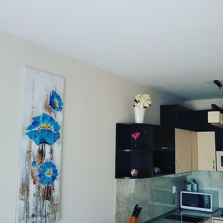 Апартамент Cacao Residence 써니비치 외부 사진