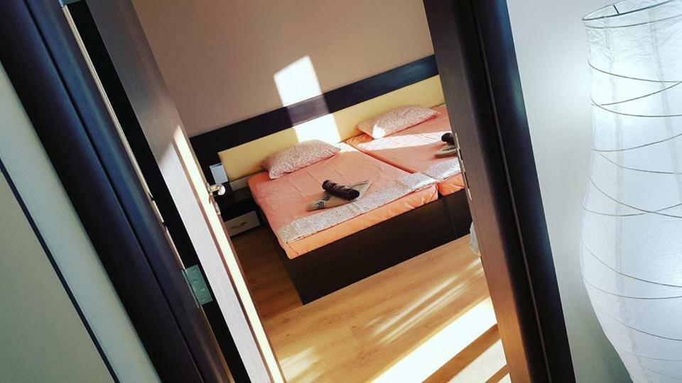 Апартамент Cacao Residence 써니비치 외부 사진