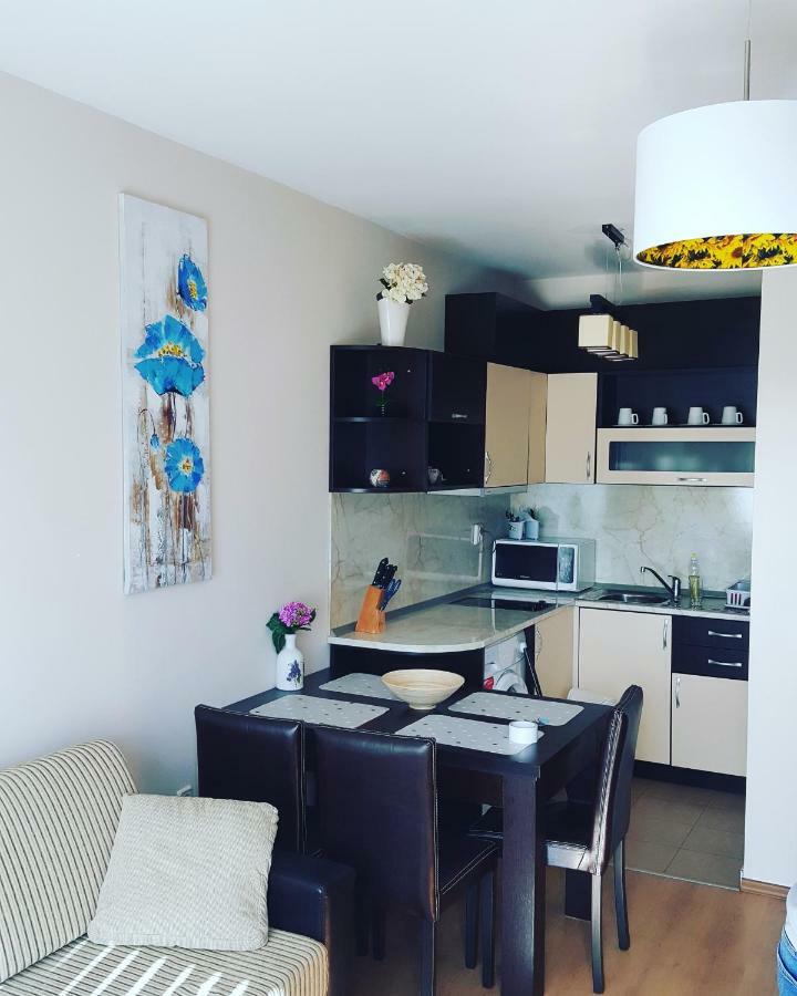 Апартамент Cacao Residence 써니비치 외부 사진