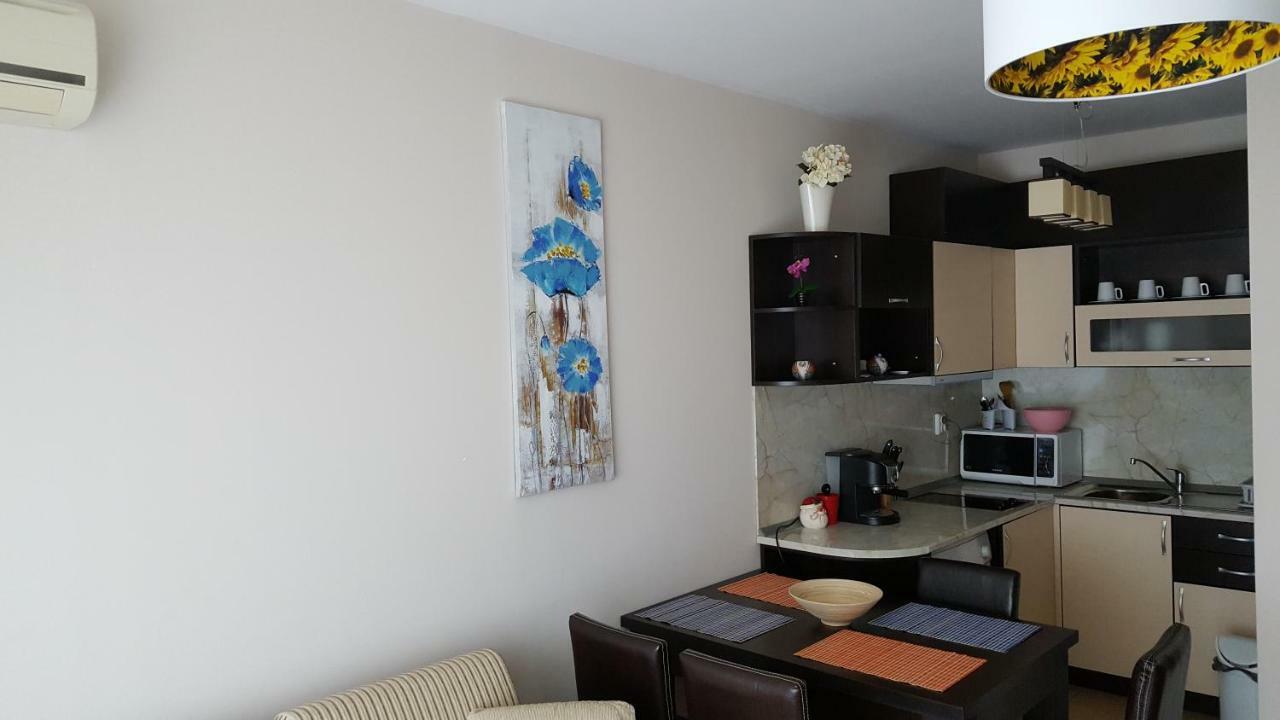 Апартамент Cacao Residence 써니비치 외부 사진
