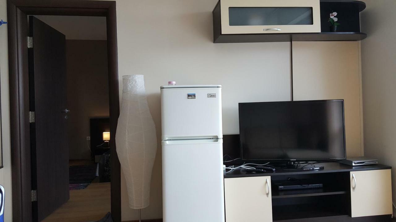 Апартамент Cacao Residence 써니비치 외부 사진